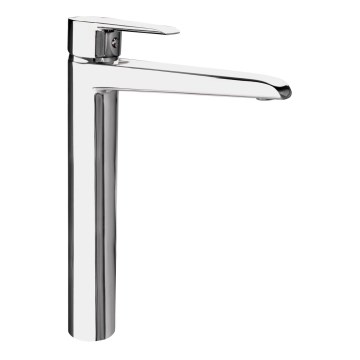 Deante BFC_020K - Bateria umywalkowa CORIO, chrom błyszczący