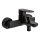 Deante BGA_N10M - Bateria wannowa ALPINIA czarna