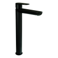 Deante BGA_N20K - Bateria umywalkowa ALPINIA czarna