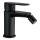 Deante BGA_N30M - Bateria bidetowa ALPINIA czarna