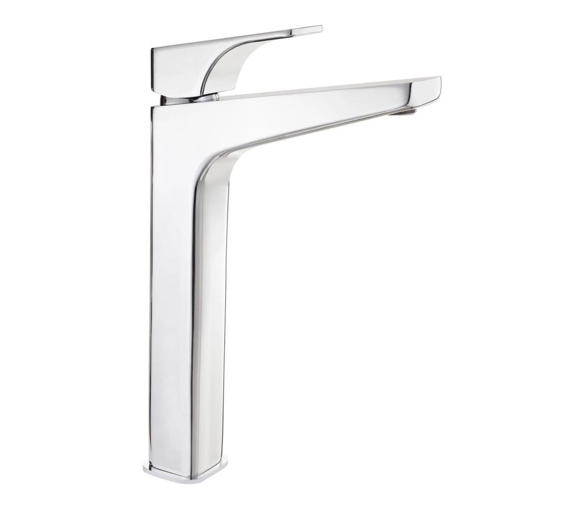 Deante BQH_020N - bateria umywalkowa HIACYNT, chrom błyszczący
