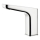 Deante BQH_028V - Bezdotykowa bateria umywalkowa HIACYNT 230/6V chrom błyszcząca