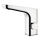 Deante BQH_029V - Bezdotykowa bateria umywalkowa z regulacją temperatury HIACYNT 230/6V chrom błyszcząca
