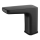 Deante BQH_N28V - Bezdotykowa bateria umywalkowa HIACYNT 230/6V czarna