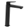 Deante BQL_N20K - bateria umywalkowa BLUR czarna