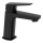 Deante BQL_N20M - Bateria umywalkowa BLUR czarna