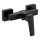 Deante BQL_N40M - Bateria prysznicowa BLUR czarna