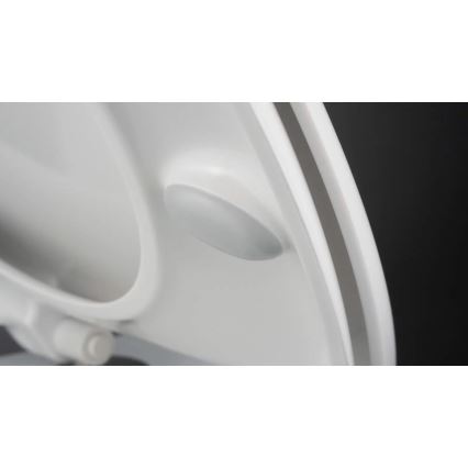 Deante CMOD6SPW - WC wisząca z deską SoftClose BORO ceramika/biała
