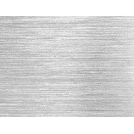 Deante ZHC_0813 - Zlew kuchenny TWIST śr. 49 cm satyna