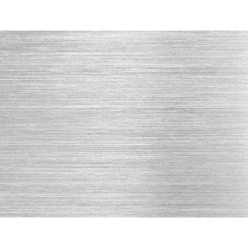 Deante ZHC_0813 - Zlew kuchenny TWIST śr. 49 cm satyna