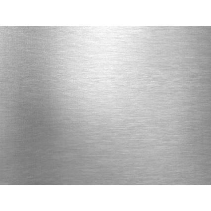 Deante ZM5_0200 - Zlewozmywak kuchenny TANGO 50x80 cm satynowy