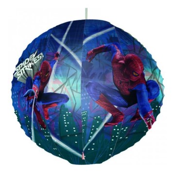 Decofun 70053 - Klosz SPIDER-MAN 1xE27/60W/230V