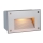 Deko-Light 100028 - Oprawa wpuszczana SIDE 1xG9/40W/230V IP65
