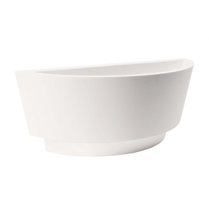 Deko-Light 341205 - Kinkiet TWYNNDA 1xE14/40W/230V biały