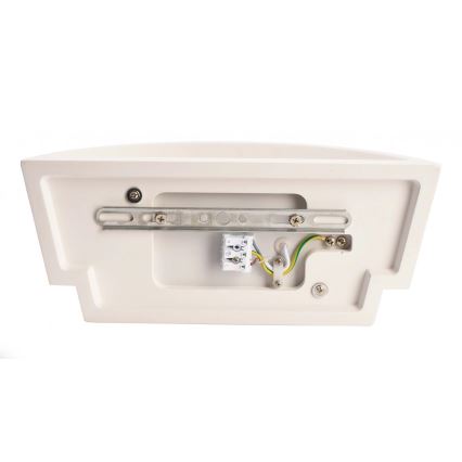 Deko-Light 341205 - Kinkiet TWYNNDA 1xE14/40W/230V biały