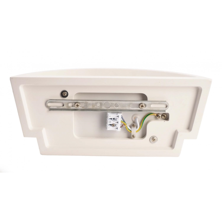 Deko-Light 341205 - Kinkiet TWYNNDA 1xE14/40W/230V biały