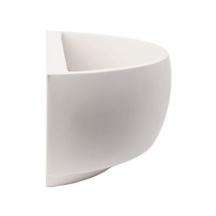 Deko-Light 341206 - Kinkiet TWYNNDA 1xE14/40W/230V biały