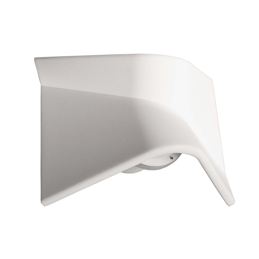Deko-Light 341222 - LED Kinkiet ściemnialny FLY LED/4W/230V 3000K biały