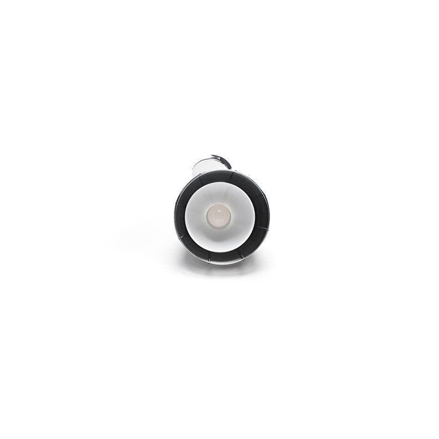Deko-Light 342026 - Żyrandol na lince FILO 1xE27/60W/230V śr. 19 cm czarny