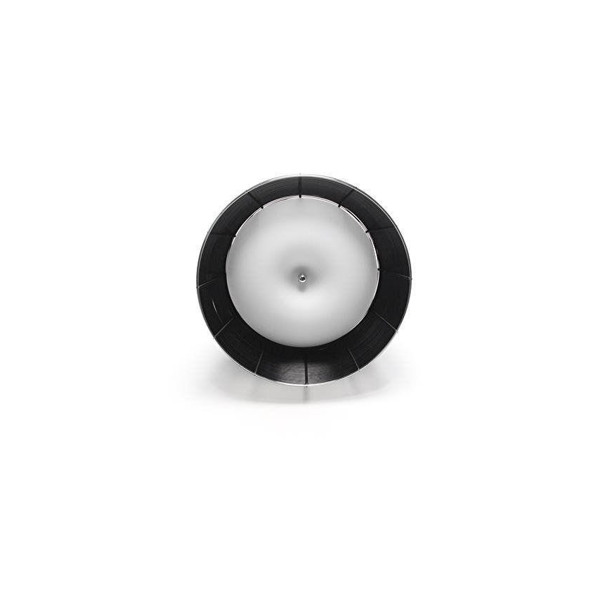 Deko-Light 342032 - Żyrandol na lince FILO 3xE27/60W/230V śr. 39 cm czarny