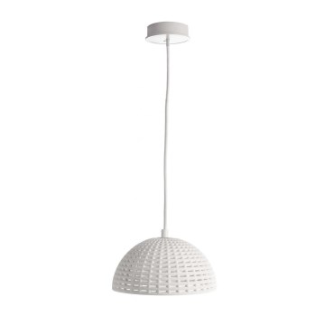 Deko-Light 342142 - Żyrandol na lince BASKET 1xE27/40W/230V śr. 20 cm