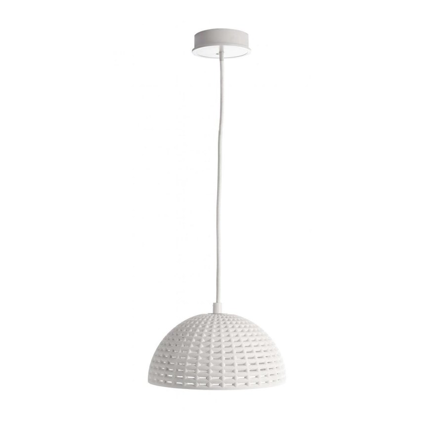 Deko-Light 342142 - Żyrandol na lince BASKET 1xE27/40W/230V śr. 20 cm