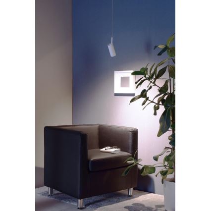 Deko-Light 348037 - LED Żyrandol ściemnialny na lince DABIH LED/7,2W/230V 3000K biały