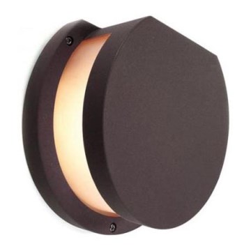 Deko-Light 730324 - Kinkiet PARONDA 1xE27/18W/230V Deko-Light 730324 - Kinkiet PARONDA 1xE27/18W/230V