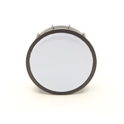 Deko-Light 731058 - LED Kinkiet zewnętrzny MEISSA LED/6,8W/230V IP44 antracyt