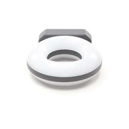 Deko-Light 731081 - LED Kinkiet zewnętrzny MUSCAE LED/13W/230V IP54 antracyt