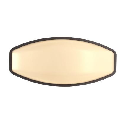 Deko-Light 731092 - LED Kinkiet zewnętrzny ERIDANI LED/13W/230V IP44 antracyt