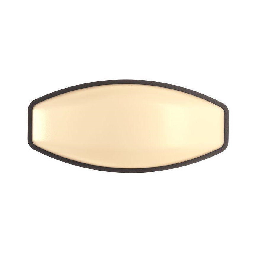 Deko-Light 731092 - LED Kinkiet zewnętrzny ERIDANI LED/13W/230V IP44 antracyt