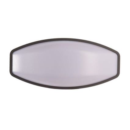 Deko-Light 731092 - LED Kinkiet zewnętrzny ERIDANI LED/13W/230V IP44 antracyt