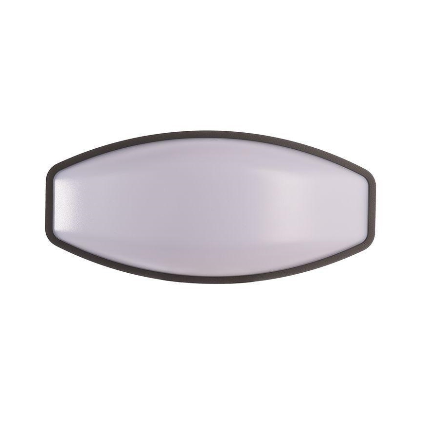 Deko-Light 731092 - LED Kinkiet zewnętrzny ERIDANI LED/13W/230V IP44 antracyt