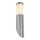 Deko-Light 731106 - Kinkiet zewnętrzny PORRIMA 1xGU10/5W/230V IP44 matowy chrom