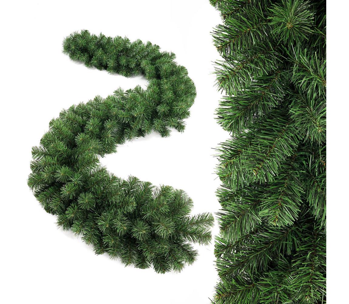 Dekoracja bożonarodzeniowa GARLAND 270 cm