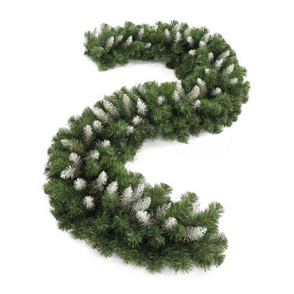 Dekoracja bożonarodzeniowa GARLAND 270 cm