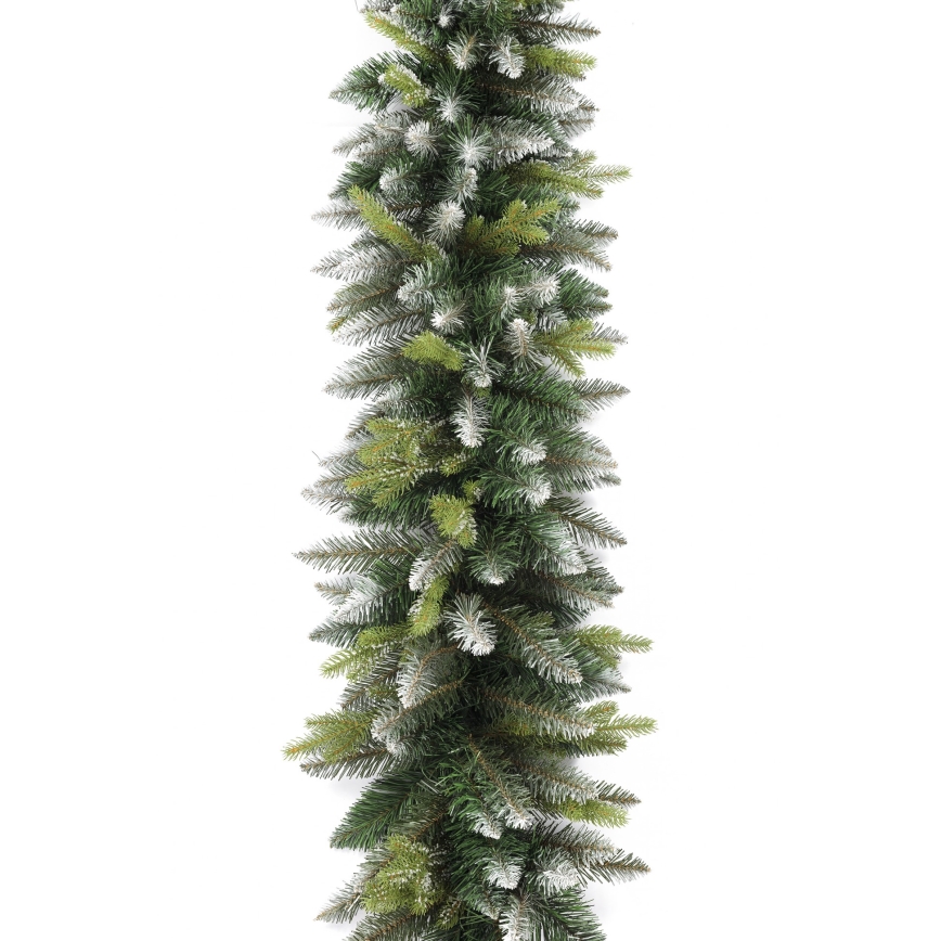 Dekoracja bożonarodzeniowa GIRLANDA 270 cm