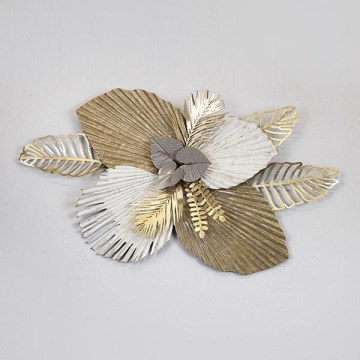 Dekoracja ścienna 51,4x92,7 cm