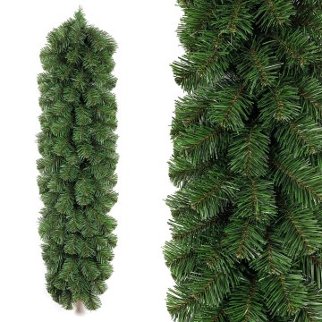 Dekoracja świąteczna GIRLANDA 100 cm