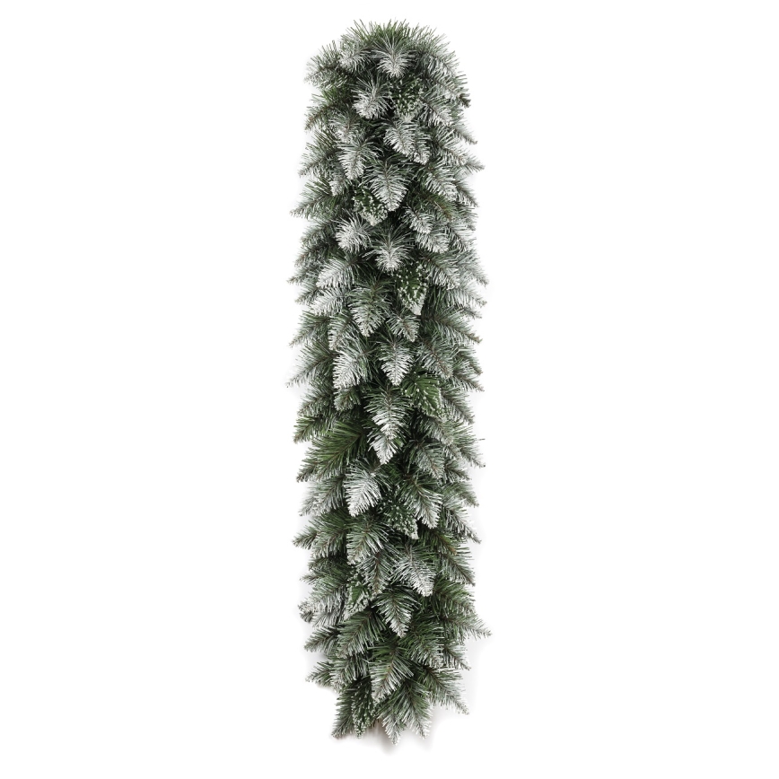 Dekoracja świąteczna GIRLANDA 100 cm
