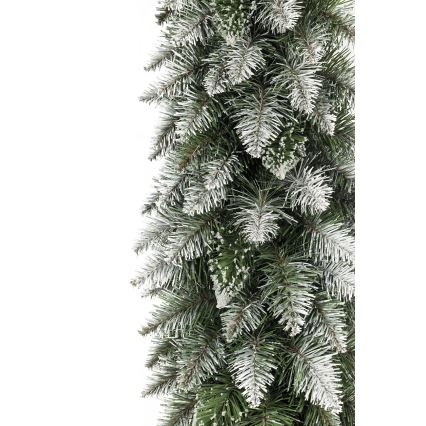 Dekoracja świąteczna GIRLANDA 100 cm