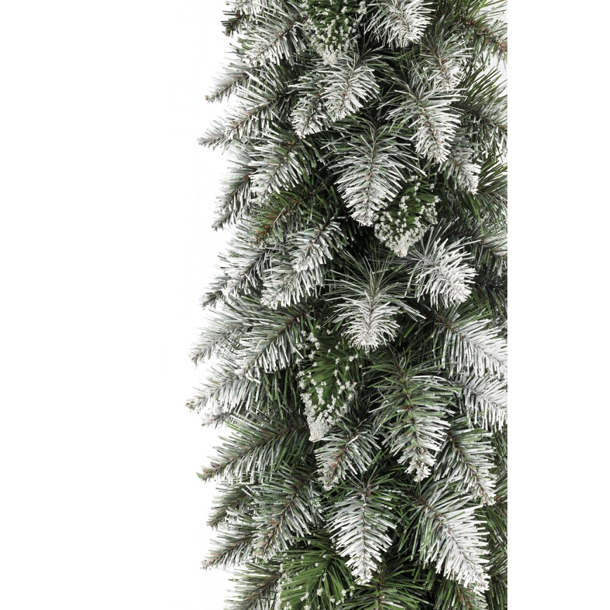 Dekoracja świąteczna GIRLANDA 100 cm