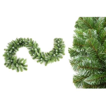 Dekoracja świąteczna GIRLANDA 100 cm