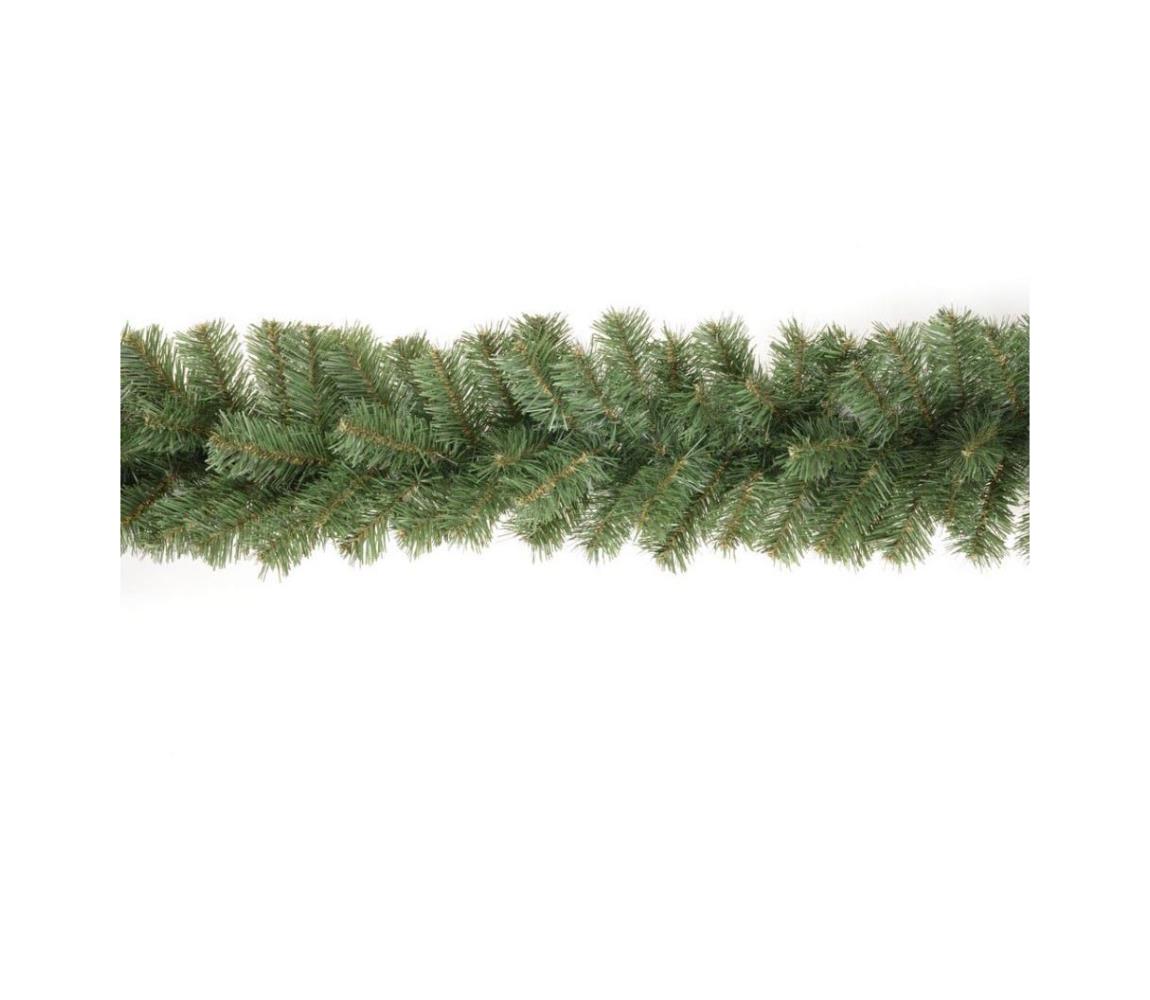 Dekoracja świąteczna GIRLANDA 260 cm