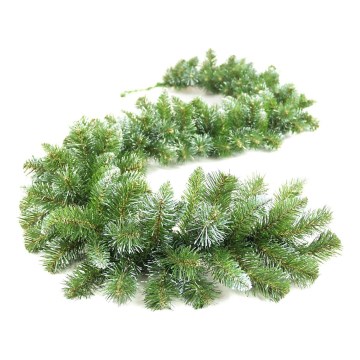 Dekoracja świąteczna GIRLANDA ANNA 100 cm