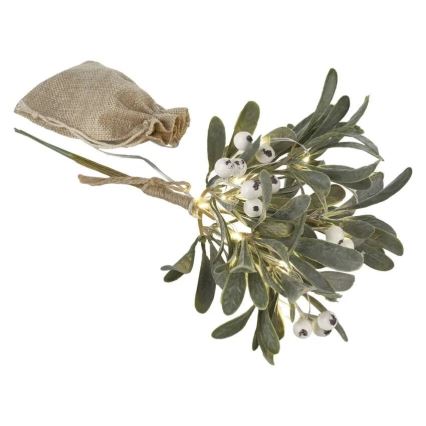 Dekoracja świąteczna LED 14xLED/2xAA