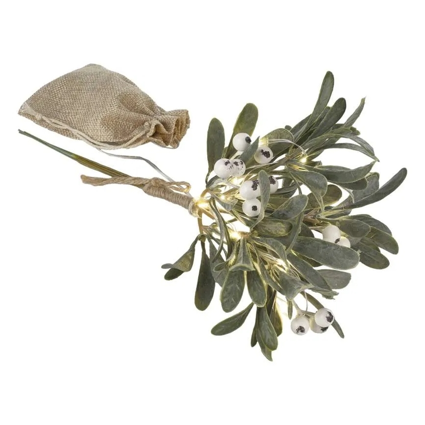 Dekoracja świąteczna LED 14xLED/2xAA