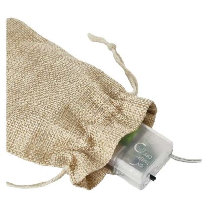 Dekoracja świąteczna LED 14xLED/2xAA