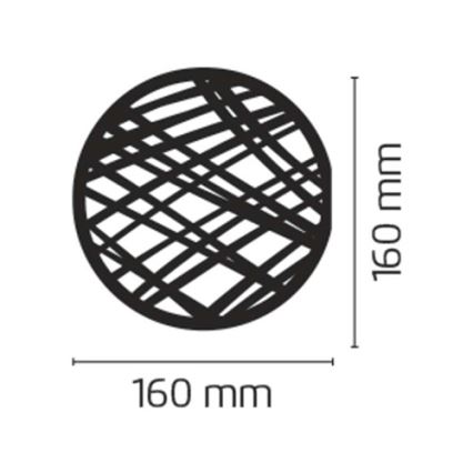 EMOS ZY1420 - Dekoracje na Boże Narodzenie IP20 20xLED/2W/4,5V